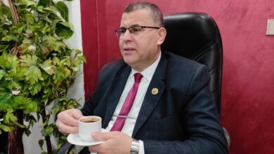 إهلاك الله للظالمين والطغاة آية كونية 