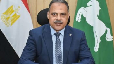 إدارة خدمة المواطنين بالديوان العام بالشرقية تستقبل (202) شكوى وطلب خلال شهر يونيو الماضى 