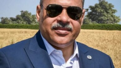 شون وصوامع محافظة الشرقية تنتهي من توريد ٥٩٩٩٤٠ طن و٤٣١ كيلو قمح محلي 