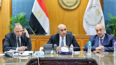 وزارة التربية والتعليم تستعرض تقرير غرفة العمليات في سابع أيام امتحانات الثانوية العامة