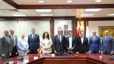 تمويل جديد للمشروعات المتناهية الصغر بـ 400 مليون جنيه من خلال شركة تساهيل