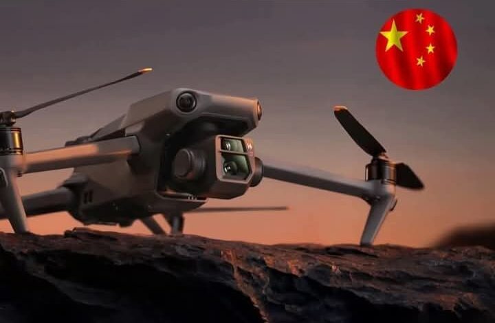 الصين تدعي أنها صنعت "طائرة مسيرة نووية يمكنها الطيران إلى الأبد دون الحاجة إلى الهبوط 