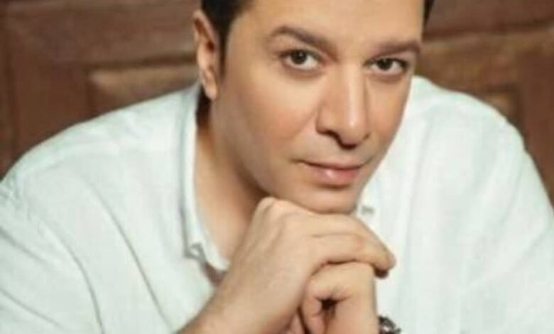 نقيب الموسيقيين يكشف تفاصيل الساعات الأخيرة في حياة أحمد عامر