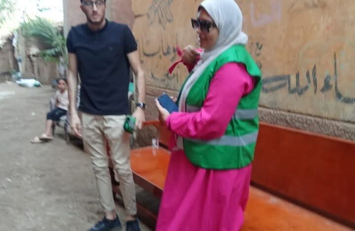 الصحة": تقديم خدمة الدعم النفسي لـ 146 من أسر ضحايا ومصابي حادث الطريق الإقليمي بالمنوفية 1 الصحة": تقديم خدمة الدعم النفسي لـ 146 من أسر ضحايا ومصابي حادث الطريق الإقليمي بالمنوفية