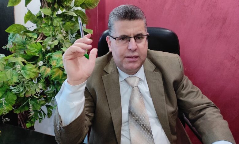 النجاح لا يتم إلا بالإرادة القوية والعزيمة 