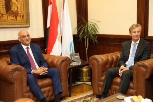 جهاز تنمية المشروعات يتعاون مع برنامج الأمم المتحدة الإنمائي لدعم قطاع المشروعات الصغيرة في مصر 2 جهاز تنمية المشروعات يتعاون مع برنامج الأمم المتحدة الإنمائي لدعم قطاع المشروعات الصغيرة في مصر