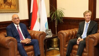 جهاز تنمية المشروعات يتعاون مع برنامج الأمم المتحدة الإنمائي لدعم قطاع المشروعات الصغيرة في مصر