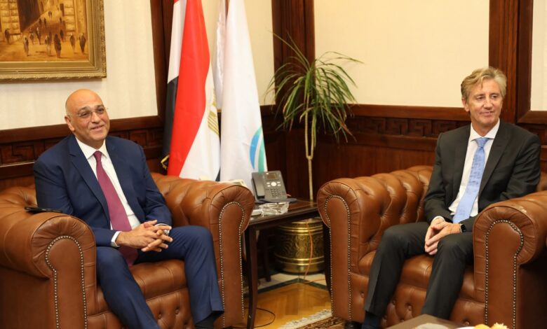 جهاز تنمية المشروعات يتعاون مع برنامج الأمم المتحدة الإنمائي لدعم قطاع المشروعات الصغيرة في مصر 1 جهاز تنمية المشروعات يتعاون مع برنامج الأمم المتحدة الإنمائي لدعم قطاع المشروعات الصغيرة في مصر