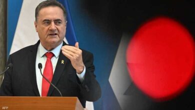 الجيش الاسرائيلى يتعهد بمنع اى تهديد ايرانى لإسرائيل مجددا