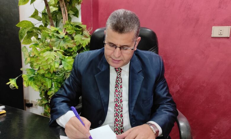 النجاح يجر النجاح