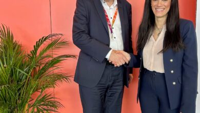 وزيرة التخطيط تعقد لقاءات ثنائية مكثفة مع ممثلي الحكومات وشركاء التنمية