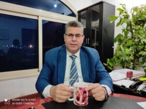 الشام تحت سيطرة السلطان قلاوون 