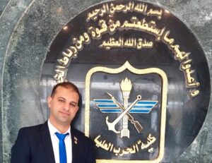 ارهاب معاد تدويره" : من يريد احياء "حسم" الارهابية ؟