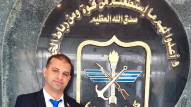 ارهاب معاد تدويره" : من يريد احياء "حسم" الارهابية ؟