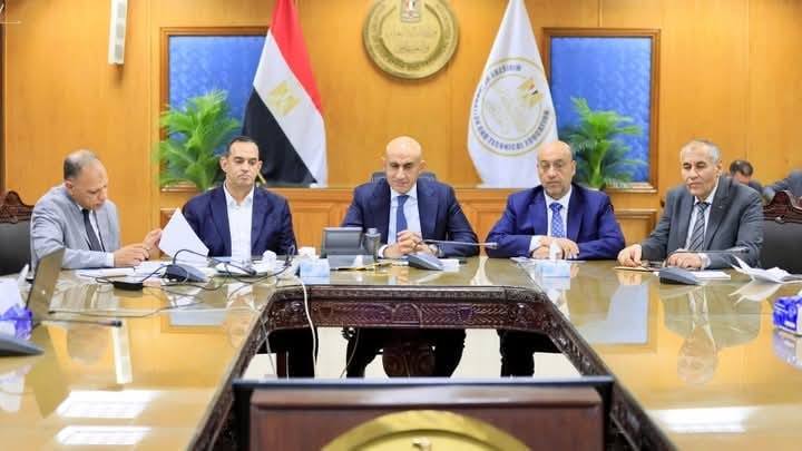 التربية والتعليم تستعرض تقرير غرفة العمليات في تاسع أيام امتحانات الثانوية العامة