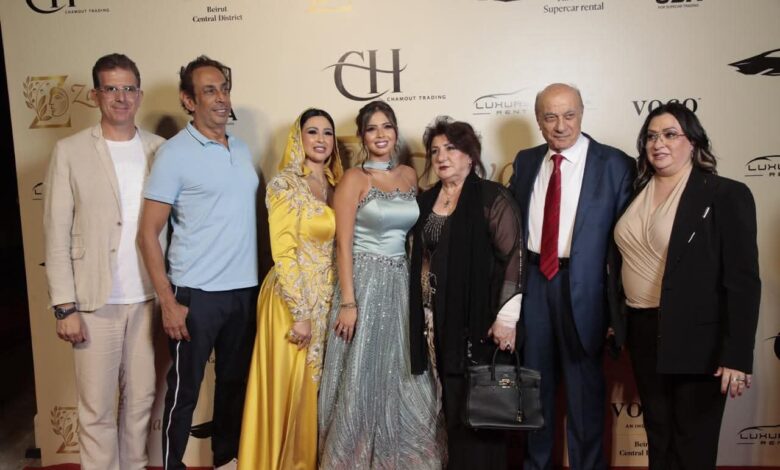 نجوم الفن والإعلام يكتشفون أسرار زوايا “ڤوكو أوتيل” 1 نجوم الفن والإعلام يكتشفون أسرار زوايا “ڤوكو أوتيل”