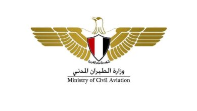 إقلاع جميع الرحلات الجوية التي تأثرت بالعطل المفاجئ الذى طرأ على شبكات الاتصالات والإنترنت