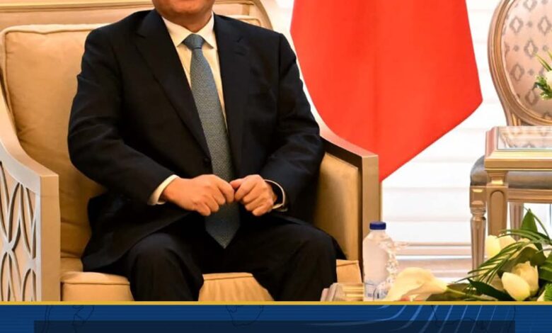 شينخوا : زيارة رئيس مجلس الدولة الصيني لمصر تبرز متانة العلاقات بين البلدين