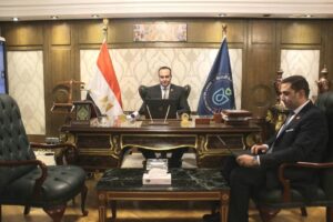 ١١٠ مليون جنيه من جهاز تنمية المشروعات لتمويل المشروعات المتوسطة والصغيرة من شركة تدبير 