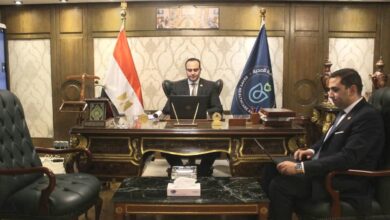 ١١٠ مليون جنيه من جهاز تنمية المشروعات لتمويل المشروعات المتوسطة والصغيرة من شركة تدبير 