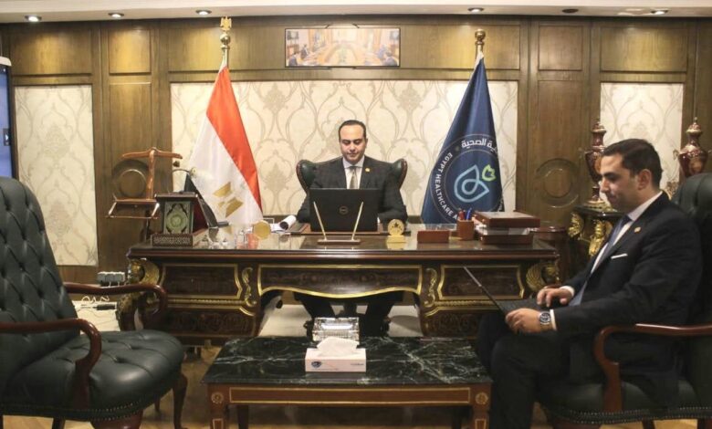 ١١٠ مليون جنيه من جهاز تنمية المشروعات لتمويل المشروعات المتوسطة والصغيرة من شركة تدبير 