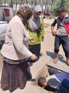 فى حملة لإدارة تموين العياط..ضبط عدد من المخالفات وغلق ٤ مستودعات بوتاجاز وعدد آخر من القضايا 2 فى حملة لإدارة تموين العياط..ضبط عدد من المخالفات وغلق ٤ مستودعات بوتاجاز وعدد آخر من القضايا