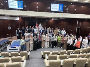 هيئة الرعاية الصحية تعن أبرز انجازاتها في مجال التدريب وتنمية الموارد البشرية 