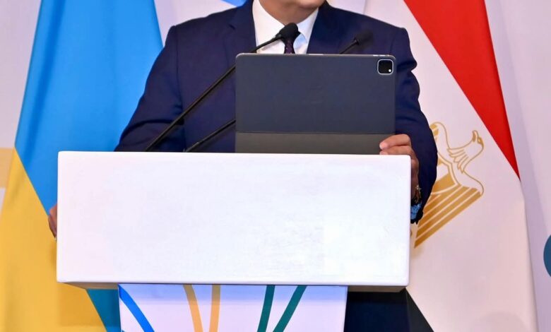 وزير الري يشارك فى الاحتفال بالذكرى الحادية والثلاثين لعيد التحرير الوطني لدولة رواندا