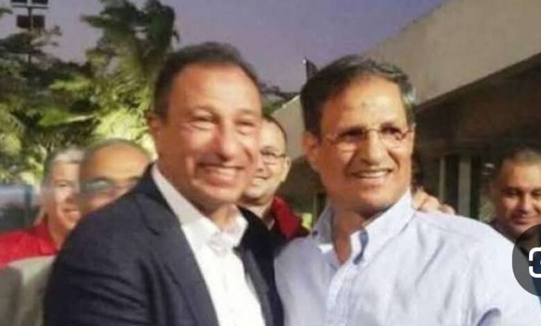 الخطيب ابن الاهلي.. رد بالأرقام والتاريخ على تصريحات مصطفى يونس" 1 الخطيب ابن الاهلي.. رد بالأرقام والتاريخ على تصريحات مصطفى يونس"