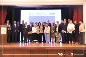 التعليم العالي : تنظيم احتفالية بمناسبة مرور 50 عامًا على التعاون العلمي بين مصر وإيطاليا بالقاهرة 