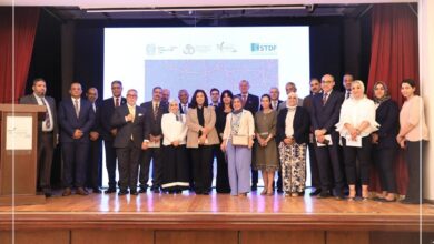 التعليم العالي : تنظيم احتفالية بمناسبة مرور 50 عامًا على التعاون العلمي بين مصر وإيطاليا بالقاهرة 