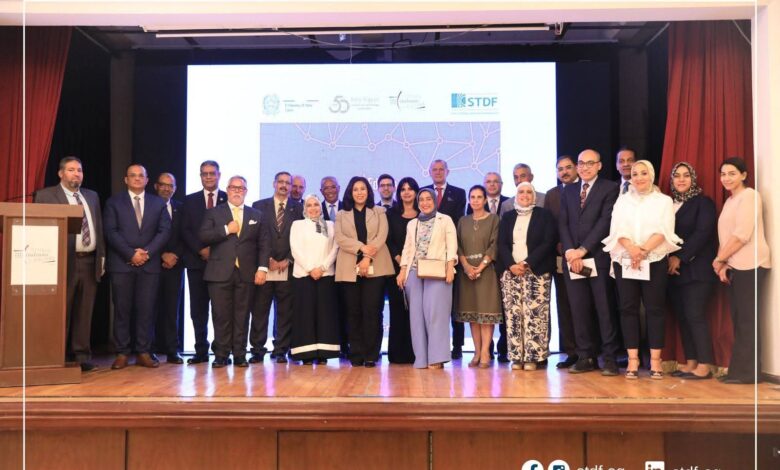 التعليم العالي : تنظيم احتفالية بمناسبة مرور 50 عامًا على التعاون العلمي بين مصر وإيطاليا بالقاهرة 