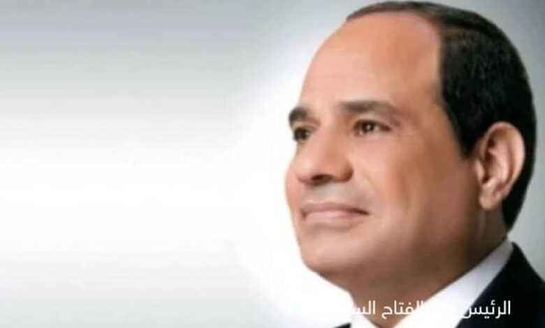 الرئيس السيسى يبحث مع نظيره الإنجولي أوضاع السلم والأمن بالقارة الإفريقية