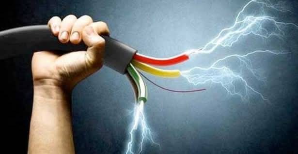 التلاعب من الخلايا الخفية أو النائمة في شركة الكهرباء هي من تسبب الكوارث 1 التلاعب من الخلايا الخفية أو النائمة في شركة الكهرباء هي من تسبب الكوارث