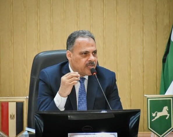 إدارة شؤون البيئة بالديوان العام تقوم بالتفتيش على 39 منشأة غذائية وصناعية بالشرقية 1 إدارة شؤون البيئة بالديوان العام تقوم بالتفتيش على 39 منشأة غذائية وصناعية بالشرقية