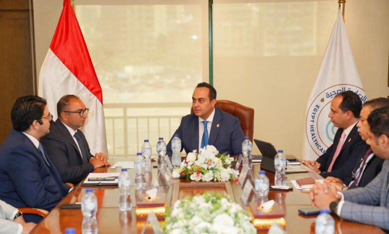الرعاية الصحية : إنشاء معامل مرجعية متطورة لضمان تشخيص دقيق وعدالة صحية شاملة
