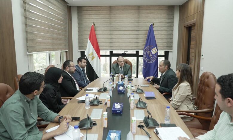 هيئة الدواء : اهتمام بتعزيز التعاون مع الشركات العالمية لتطوير القطاع المحلي ورفع كفاءته التنافسية 1 هيئة الدواء : اهتمام بتعزيز التعاون مع الشركات العالمية لتطوير القطاع المحلي ورفع كفاءته التنافسية