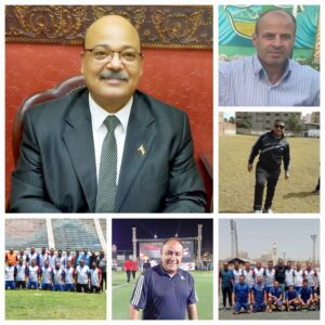 قدم أبو زعبل يستضيف سكة حديد الزقازيق في نهائي قوى على كأس رئيس الهيئة  
