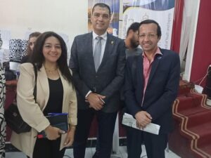 القادة والاتحاد الاقليمي والطريق الى البرلمان والمحليات