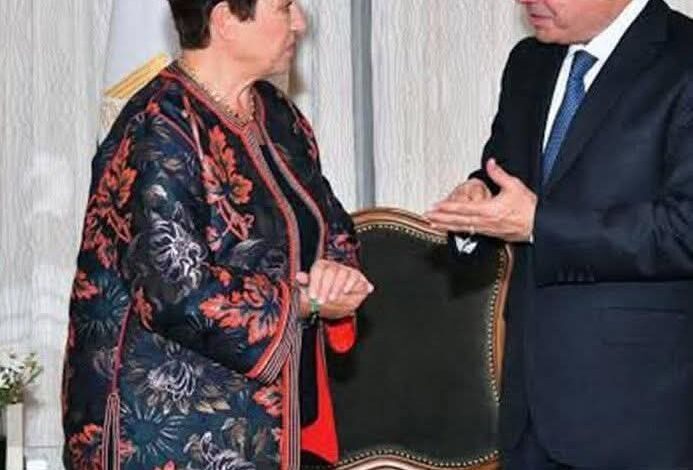 صندوق النقد الدولى: قروض وفوائد مصر لصندوق النقد ستصل إلى صفر بحلول 2047
