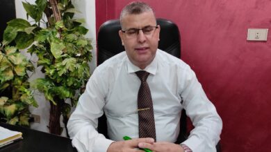 دولة المغول التيمورية والدولة المملوكية 