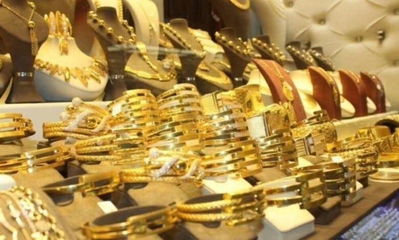 تفاصيل أسعار بيع وشراء الذهب اليوم الخميس