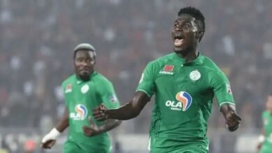 تعاقدات الزمالك للموسم الجديد