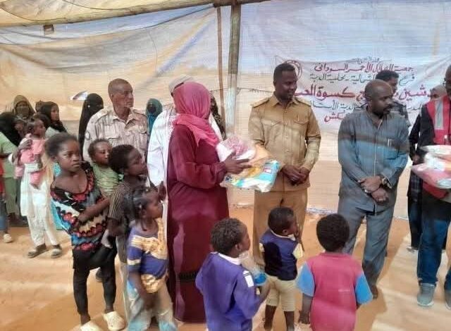 منظمة الصحة العالمية: ولاية الخرطوم تشهد تراجعًا كبيرًا في عدد حالات الإصابة بالكوليرا 1 منظمة الصحة العالمية: ولاية الخرطوم تشهد تراجعًا كبيرًا في عدد حالات الإصابة بالكوليرا