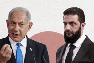 الشرع: إسـرائـيل لا تريد الهدوء لسوريا وأنها تحاول تمـزيق البلاد وتحويلها لساحة صـراع إقليمى 2 الشرع: إسـرائـيل لا تريد الهدوء لسوريا وأنها تحاول تمـزيق البلاد وتحويلها لساحة صـراع إقليمى