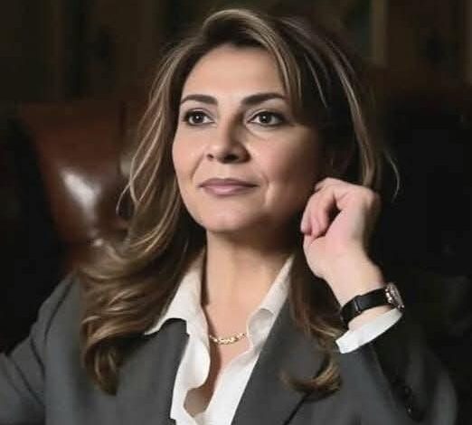 سميحة المناسترلي تكتب - النهضة الثقافية تحتاج مجلس متكامل العناصر 1 سميحة المناسترلي تكتب - النهضة الثقافية تحتاج مجلس متكامل العناصر