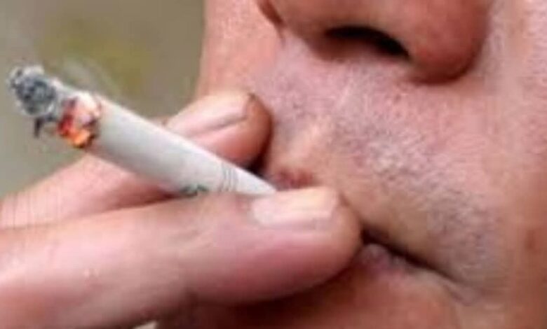 الشرقية للدخان تقرر رفع أسعار جميع منتجاتها من السجائر اعتبارًا من اليوم الجمعة 18 يوليو 2025 1 الشرقية للدخان تقرر رفع أسعار جميع منتجاتها من السجائر اعتبارًا من اليوم الجمعة 18 يوليو 2025