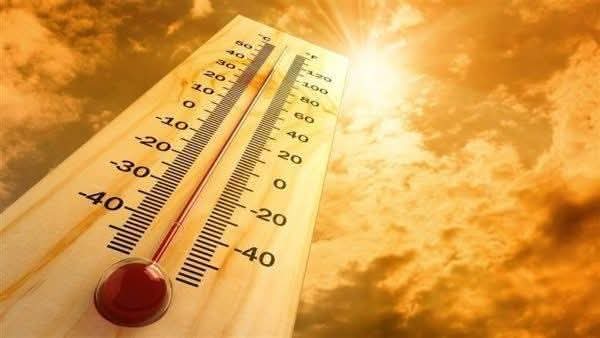بيان يوضح تفاصيل حالة الطقس ودرجات الحرارة اليوم الجمعة 1 بيان يوضح تفاصيل حالة الطقس ودرجات الحرارة اليوم الجمعة