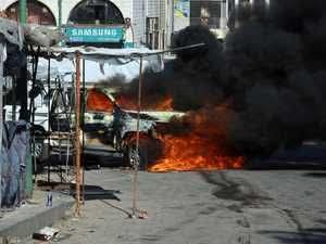 فولكر تورك.المحاسبة والعدالة فيما يتعلق بعمليات القتل والانتهاكات فى مدينة السويداء 1 فولكر تورك.المحاسبة والعدالة فيما يتعلق بعمليات القتل والانتهاكات فى مدينة السويداء