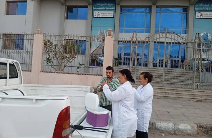 محافظة الجيزة: تجهيز شلتر إمبابة لإطلاق برنامج تعقيم الكلاب الضالة حفاظًا على سلامة المواطنين 1 محافظة الجيزة: تجهيز شلتر إمبابة لإطلاق برنامج تعقيم الكلاب الضالة حفاظًا على سلامة المواطنين